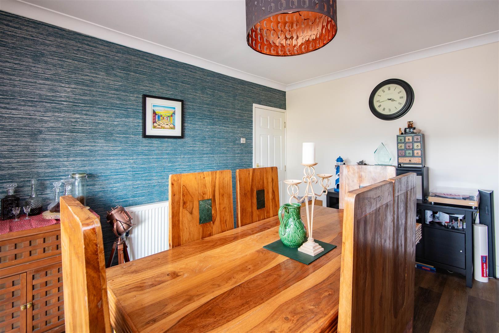 Monks Drive, Withnell, Chorley